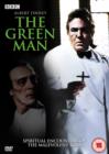 Image for The Green Man