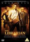 Image for The Librarian: Return to King Solomon's Mines