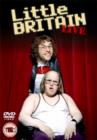 Image for Little Britain: Live