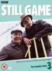 Image for Still Game: Series 3
