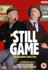 Image for Still Game: Series 4