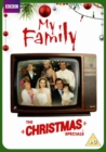 Image for My Family: The Christmas Specials