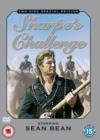 Image for Sharpe's Challenge