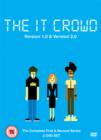 Image for The IT Crowd: Series 1 and 2