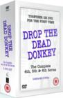 Image for Drop the Dead Donkey: Series 4-6