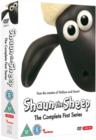 Image for Shaun the Sheep: Complete Series 1