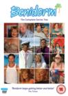 Image for Benidorm: The Complete Series 2