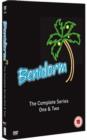 Image for Benidorm: Series 1 and 2