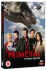 Image for Primeval: The Complete Series 3