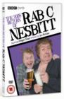 Image for Rab C Nesbitt: The 2008 Return of Rab C Nesbitt
