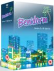 Image for Benidorm: Series 1-3 and the Special