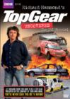 Image for Richard Hammond's Top Gear Uncovered - The DVD Special