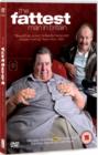 Image for The Fattest Man in Britain