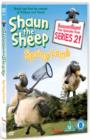 Image for Shaun the Sheep: Spring Lamb