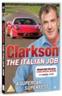 Image for Clarkson: The Italian Job