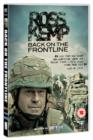 Image for Ross Kemp: Back On the Front Line