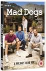 Image for Mad Dogs
