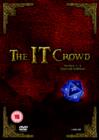 Image for The IT Crowd: Series 1-4