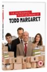 Image for The Increasingly Poor Decisions of Todd Margaret