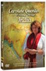 Image for A   Passage Through India With Caroline Quentin