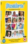 Image for Benidorm: The Complete Series 4