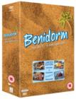 Image for Benidorm: Series 1-4 and Specials