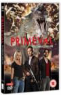 Image for Primeval: The Complete Series 5