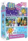 Image for Fifi and the Flowertots: Christmas Gift Pack