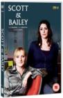 Image for Scott and Bailey