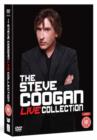Image for Steve Coogan: Live Box Set