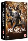 Image for Primeval: Series 1-5