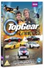 Image for Top Gear: At the Movies