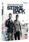 Image for Strike Back: Series 1 and 2