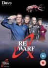 Image for Red Dwarf: X