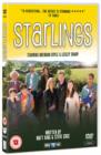 Image for Starlings