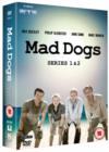 Image for Mad Dogs: Series 1 and 2