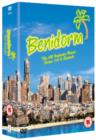 Image for Benidorm: Series 1-5/The Specials