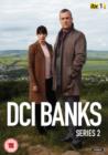 Image for DCI Banks: Series 2