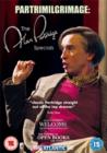 Image for Alan Partridge: Partrimilgrimage - The Specials