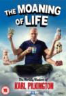 Image for The Moaning of Life