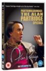 Image for Alan Partridge: Partrimilgrimage - The Specials