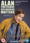 Image for Alan Partridge: Mid Morning Matters - Series 2