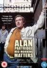 Image for Alan Partridge: Mid Morning Matters - Series 1-2