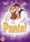 Image for Panto!