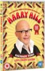 Image for Harry Hill: Live - Giant Sausage Time