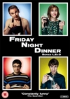 Image for Friday Night Dinner: Series 1-3