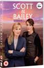 Image for Scott and Bailey: Series 4