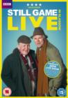 Image for Still Game: Live in Glasgow