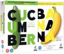 Image for Cucumber/Banana