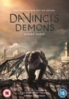 Image for Da Vinci's Demons: Series 3